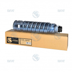 Тонер-картридж Булат совместимый для RICOH монохром (23k) БУЛАТ s-Line (арт. DARCAF1035040)