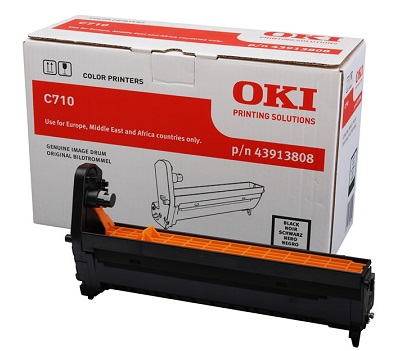Фотобарабан OKI 43913808 (арт. 43913808)