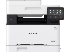 МФУ лазерное цветное Canon i-Sensys MF655Cdw (арт. 5158C004)