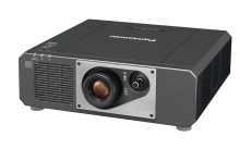 Инсталляционный проектор Panasonic PT-FRZ60B (арт. PT-FRZ60B)