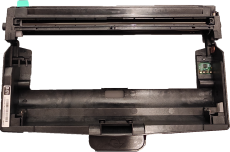 Оригинальный фотобарабан Avision DR-1071H A4 Drum 35K для AP/AM40 Series (арт. 015-0333-22)