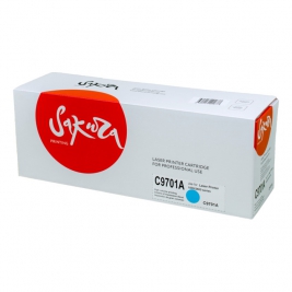 Картридж Sakura Printing SAC9701A (арт. SAC9701A)