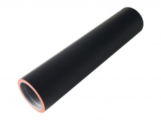 Прижимной/резиновый вал CET для RICOH Aficio MP9000/MP1100/MP1350 (арт. CET6637)
