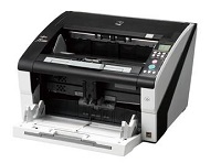 Сканер документов Fujitsu (Ricoh) fi-6400 (арт. PA03575-B401)