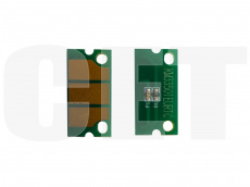 Чип CET для KONICA MINOLTA Bizhub C3350i голубой (арт. CET381194)