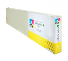 Картридж ITSinks SPC-0501Y (желтый, 440 мл.) (арт. ITS-SPC-0501Y-440)