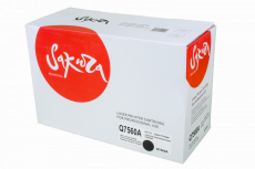Картридж Sakura Printing Q7560A (арт. SAQ7560A)