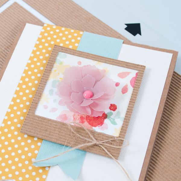 Калька Silhouette America  (арт. MEDIA-VELLUM)