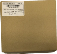 Набор расходных материалов Avision AD8150/AD8150N CONSUMABLE KIT FOR (арт. 003-8382-0-SP)