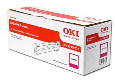 Фотобарабан OKI 43460222 (арт. 43460222)