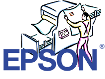 Типография на предприятии: цифровая печать на Epson ColorWorks