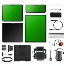 Комплект модернизации Bambu Lab H2D Laser Upgrade Kit с лазером 40 Вт.