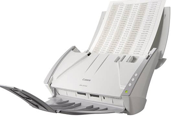 Сканер документов Canon imageFORMULA DR-2510C