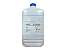 Тонер для заправки CET для RICOH Aficio MP301SP/3010/4500/5001G, 500г/бут (арт. CET8157500)