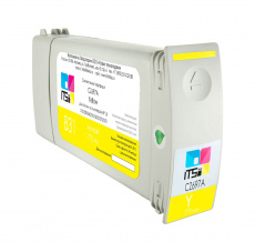 Картридж ITSinks CZ697A (желтый, 775 мл.) (арт. ITS-CZ697A-0775)
