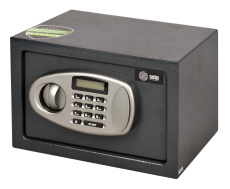 Сейф мебельный Cactus (200x310x200мм) (арт. CS-SF-E20)