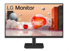 Монитор LG 24MS500-B (арт. 24MS500-B.ARUZ)