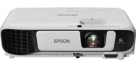 Проектор Epson EB-W42 (арт. V11H845040)