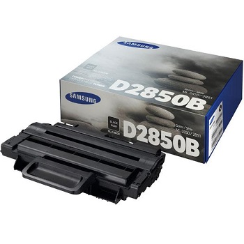 Картридж HP Картридж Samsung ML-D2850B для ML-2850D/2851ND (ресурс 5000 стр.) (арт. SU654A)