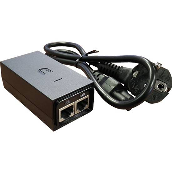 PoE-инжектор Ubiquiti POE-24-12W (арт. POE-24-12W)