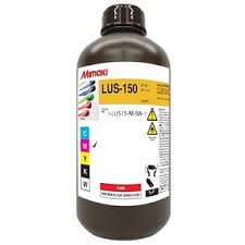 Картридж Mimaki LUS-150 UV (арт. LUS15-M-BA)