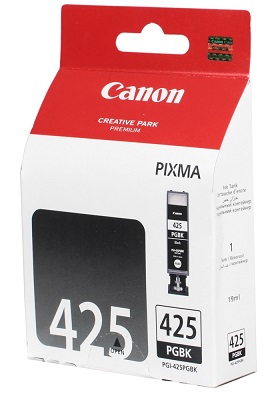 Картридж Canon PGI-425PGBK (арт. 4532B001)