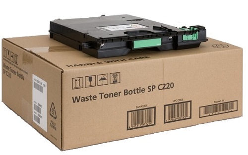 Картридж Ricoh Waste Toner Bottle Type 220 (арт. 406043)