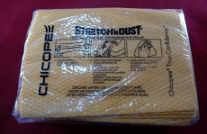 Салфетки для сбора и удаления тонера Katun Stretch'n Dust Wipes (арт. 48872)