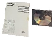 Опция Sharp MX-PUX1 (арт. MXPUX1)