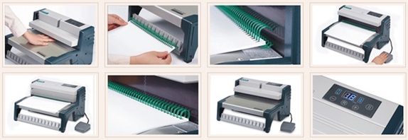 Автоматический зажимщик Bulros Super600 (арт. BB-D-UnB-Sup6-___-___-El)