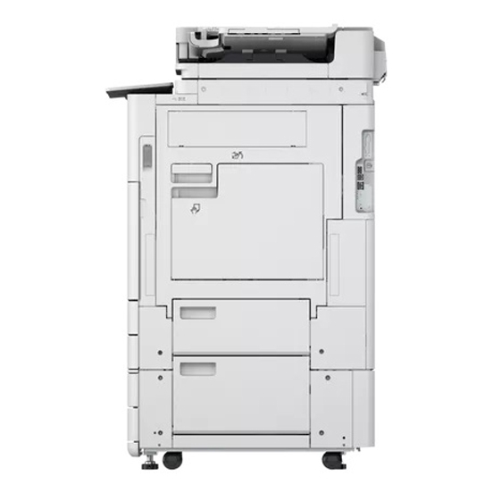 МФУ лазерное цветное Canon imageRUNNER ADVANCE DX C3926i (Принтер / Сканер / Копир, А3) (арт. 5963C005)