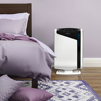 Воздухоочиститель Fellowes AERAMAX DX95 (арт. FS-93938)