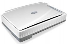 Планшетный сканер Plustek OpticPro A320E (арт. 0309TS)