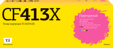 Лазерный картридж T2 CF413X (арт. TC-HCF413X)