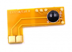 Чип Булат для Canon iR C1225 / MF810 034 Magenta (7.3k) (арт. EUCNIR1225030)