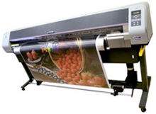 Сольвентный принтер Mimaki JV22-160 (арт. JV22-160)