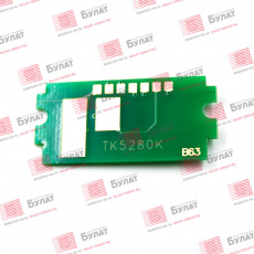 Чип Булат для Kyocera ECOSYS P6235 TK-5280 Black (13k) (арт. BUKYEP6235010)