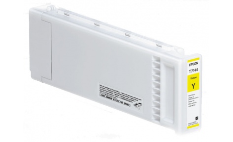 Картридж Epson T7144 (арт. C13T714400)