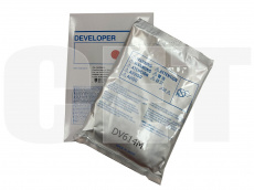 Девелопер CET для KONICA MINOLTA AccurioPress C2060 пурпурный, 630г (арт. DGP0659)