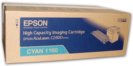 Картридж Epson S051160 (арт. C13S051160)