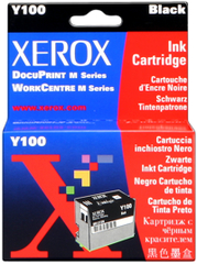 Картридж Xerox Tank Cartridge Black (арт. 008R12728)