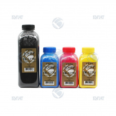 Тонер Булат для Kyocera ECOSYS P6230 банка 110г TK-5270 Yellow БУЛАТ s-Line (арт. BAKYEP6230040)