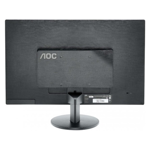 Монитор AOC E2270SWDN 21,5″, черный (арт. E2270SWDN)