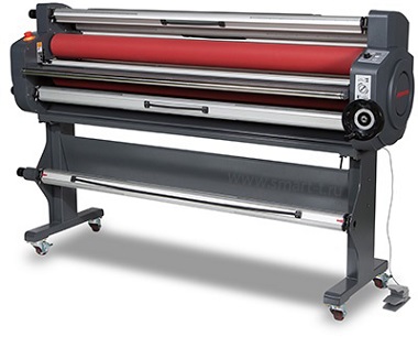 Рулонный ламинатор Mimaki LA-160W