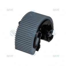 Ролик подачи бумаги Булат для Toshiba e-Studio 163 / 182 / 212 6LE53727000 (арт. DVTS0ES163010)