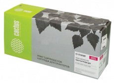 Картридж Cactus Тонер Картридж CS-CF303A пурпурный для HP (32000стр.) (арт. CS-CF303A)