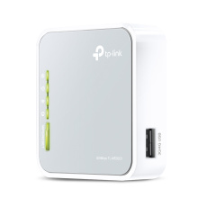 Маршрутизатор/ 150Mbps Portable 3G/4G Wireless N Router, 2.4GHz, 802.11n/g/b,  Internal antenna