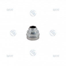 Втулка магнитного вала Булат для HP LJ P4014 / 4015 левая с контактом (кратно 10шт) Корея (арт. AUHPLJ4014220)