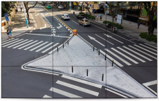 Панель для видеостен Diello VW-5509BS (арт. VW-5509BS)