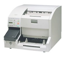 Сканер документов Canon imageFORMULA DR 5060F